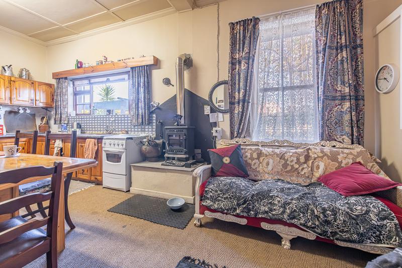 Commercial Property for Sale in Riviersonderend Western Cape